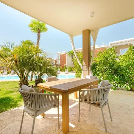 Wave Island Luxury Prive * Lido di Jesolo