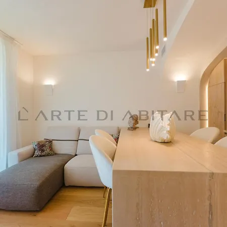 Apartman Wave Island Luxury Prive