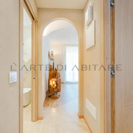 Wave Island Luxury Prive Apartment Lido di Jesolo
