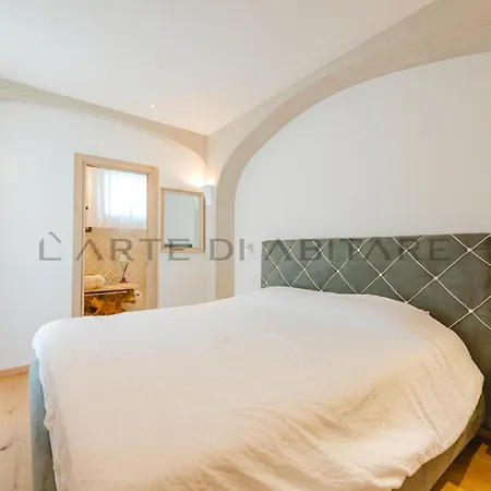 Wave Island Luxury Prive Apartman *