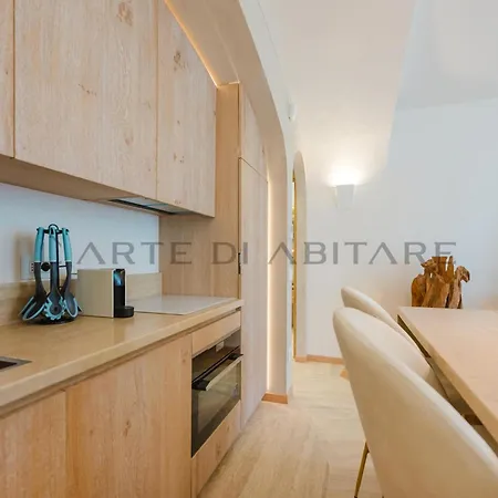 Wave Island Luxury Prive Apartman