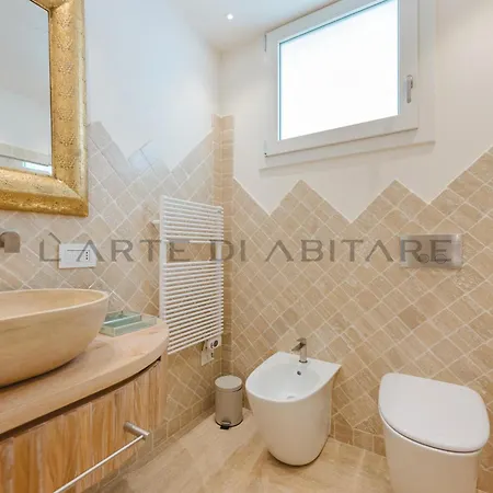 Wave Island Luxury Prive * Lido di Jesolo