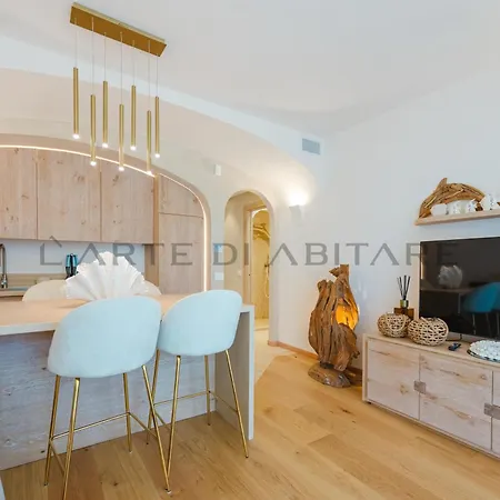 Apartman Wave Island Luxury Prive Lido di Jesolo
