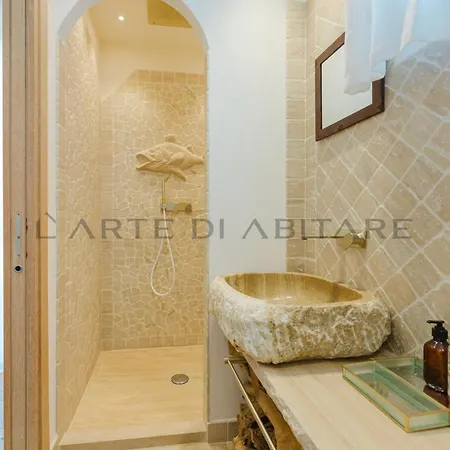 Apartman Wave Island Luxury Prive