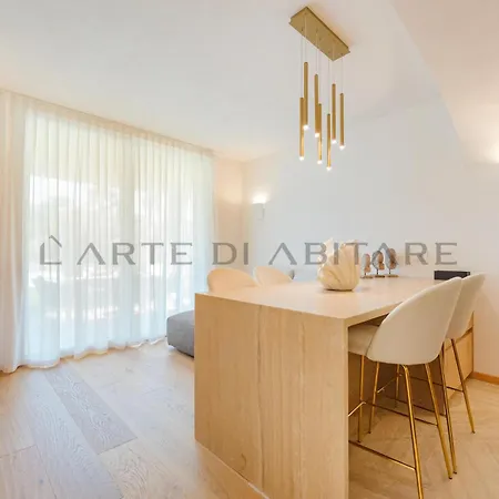 Wave Island Luxury Prive Apartmán Lido di Jesolo