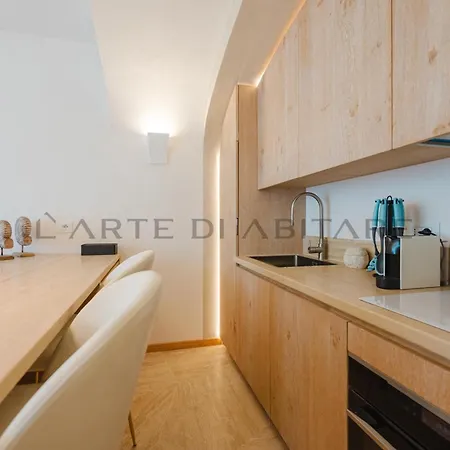 Apartman Wave Island Luxury Prive *