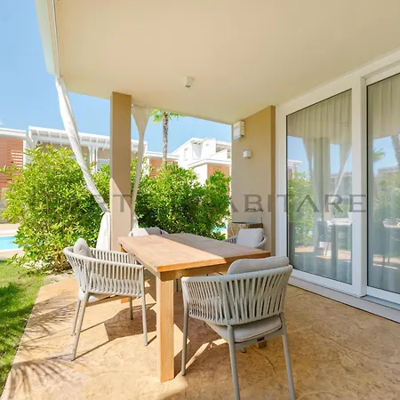 Wave Island Luxury Prive Lido di Jesolo