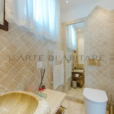 Wave Island Luxury Prive Apartman